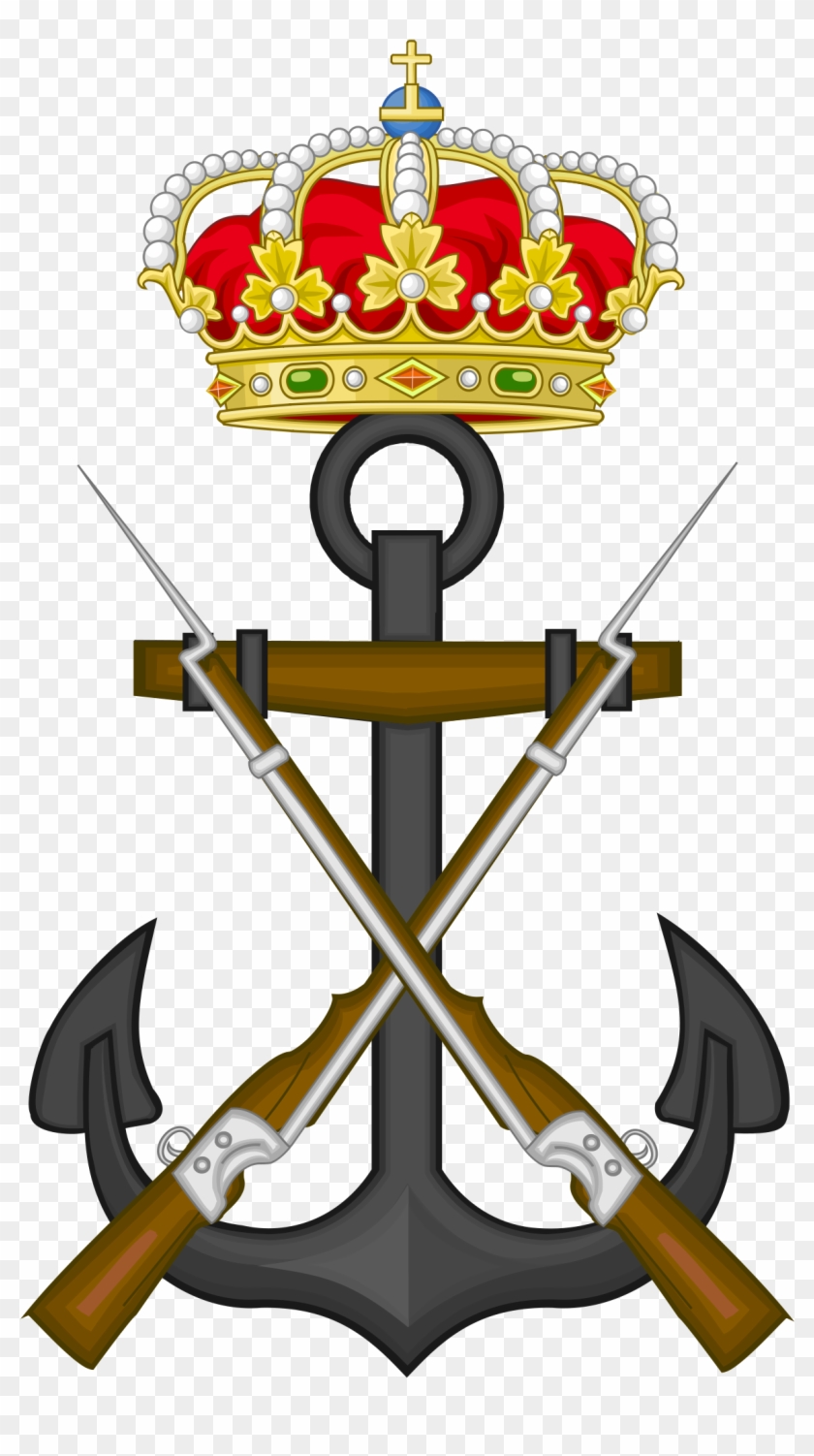 Spanish Navy Marines - Poder Judicial Spain #247418