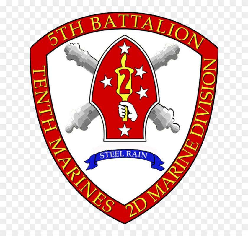 5th Battalion 10th Marines - 5th Battalion 10th Marines #247420