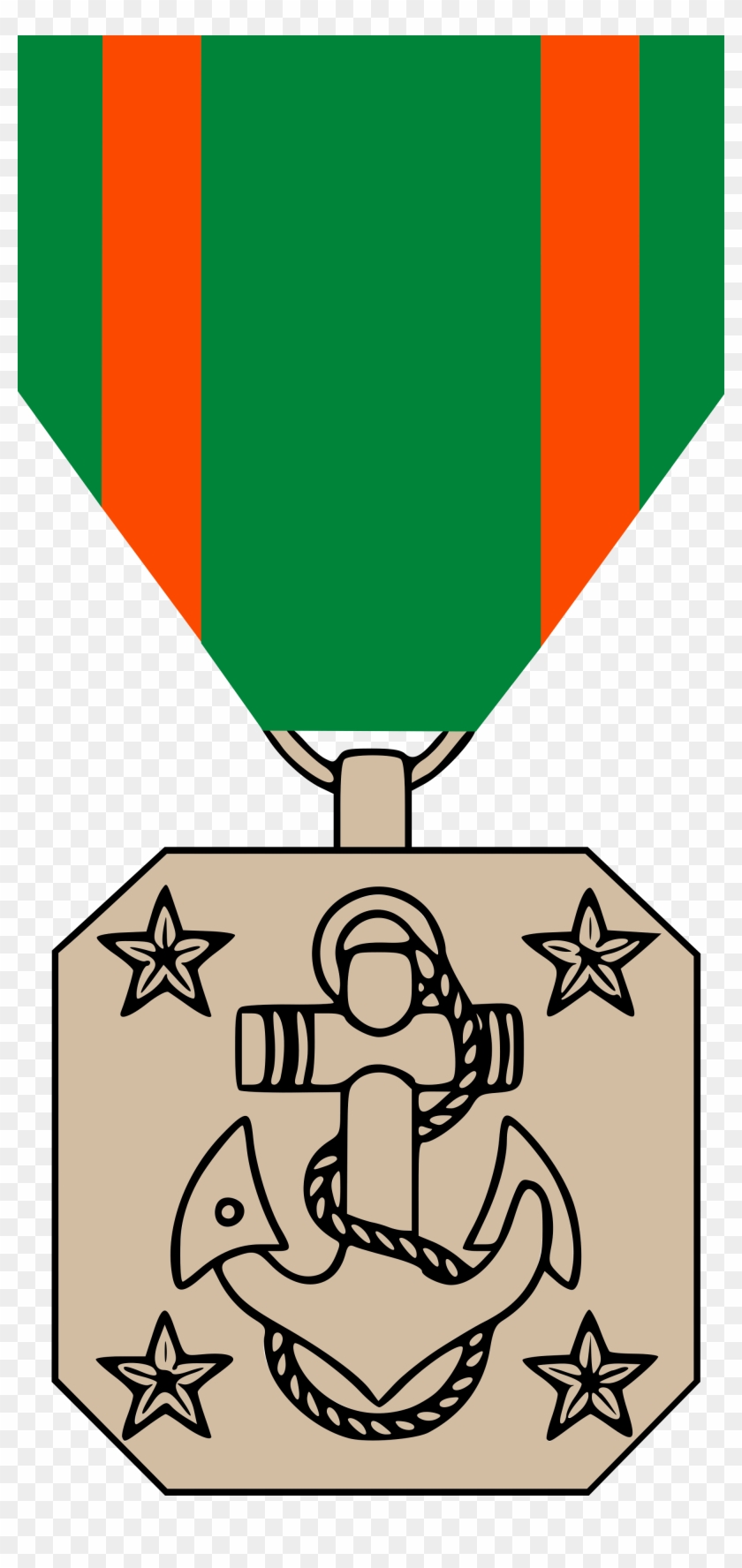 Open - Achievement Medal #247423