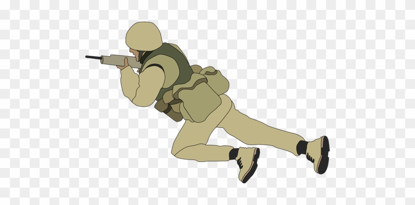 Asker Resmi Çizimi Ile Ilgili Görsel Sonucu - Cartoon Soldier No Background #247432
