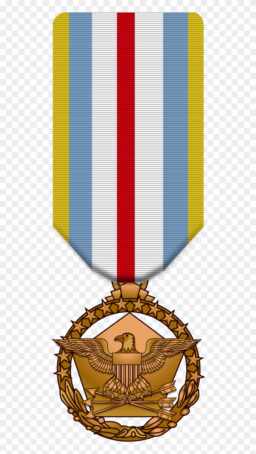 Defense Superior Service Military Medal - Medal #247437