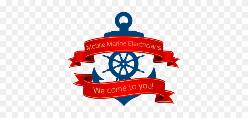 Mobile Marine Electrical Repair, Wiring, And Electronics - Mobile Marine Electrical Repair, Wiring, And Electronics #247439