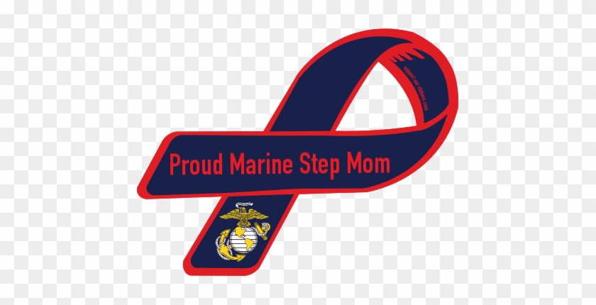 Proud Parents Of Marine #247471