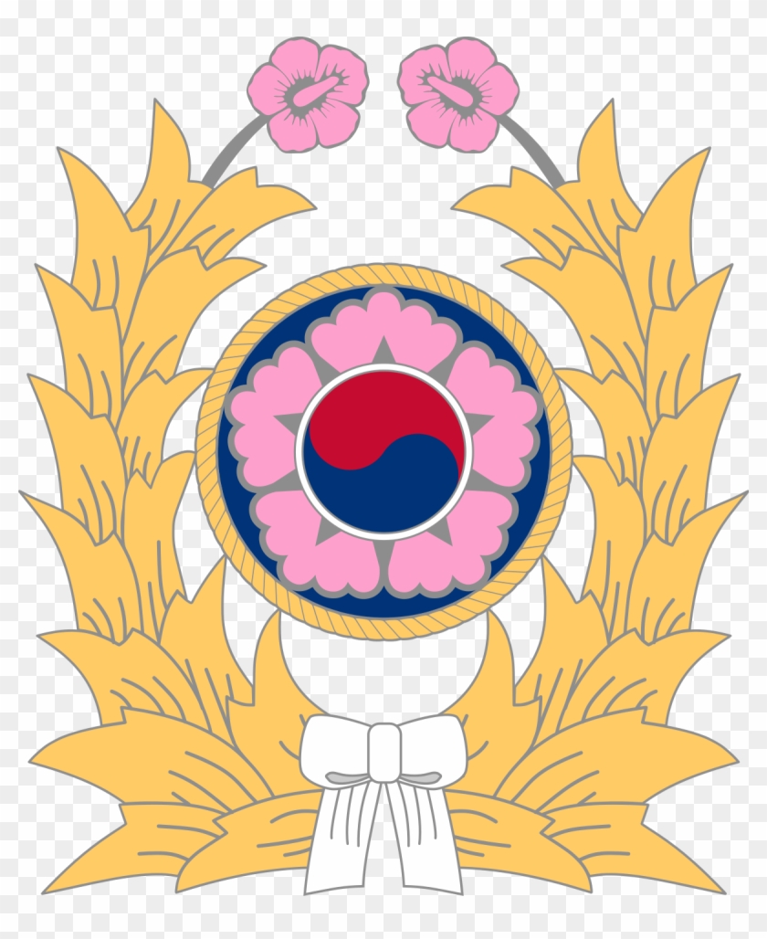 Republic Of Korea Army #247476