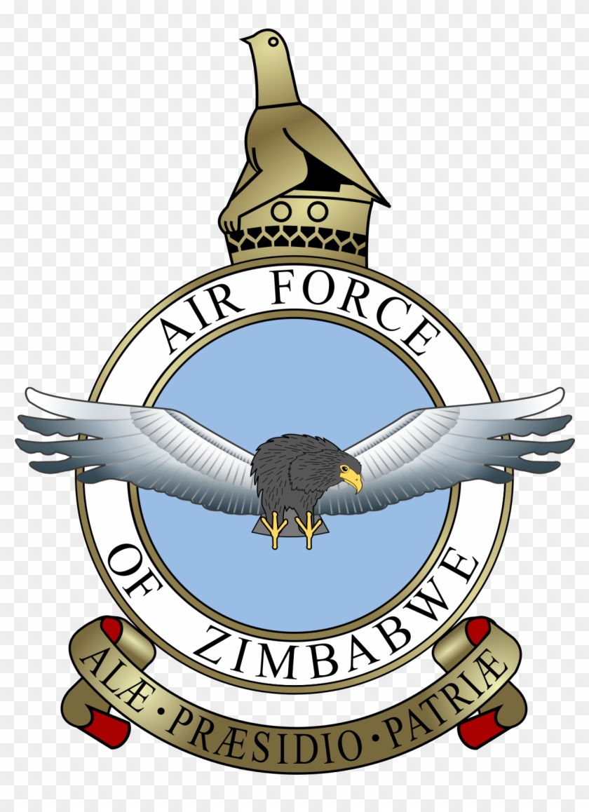 Air Force Of Zimbabwe #247488