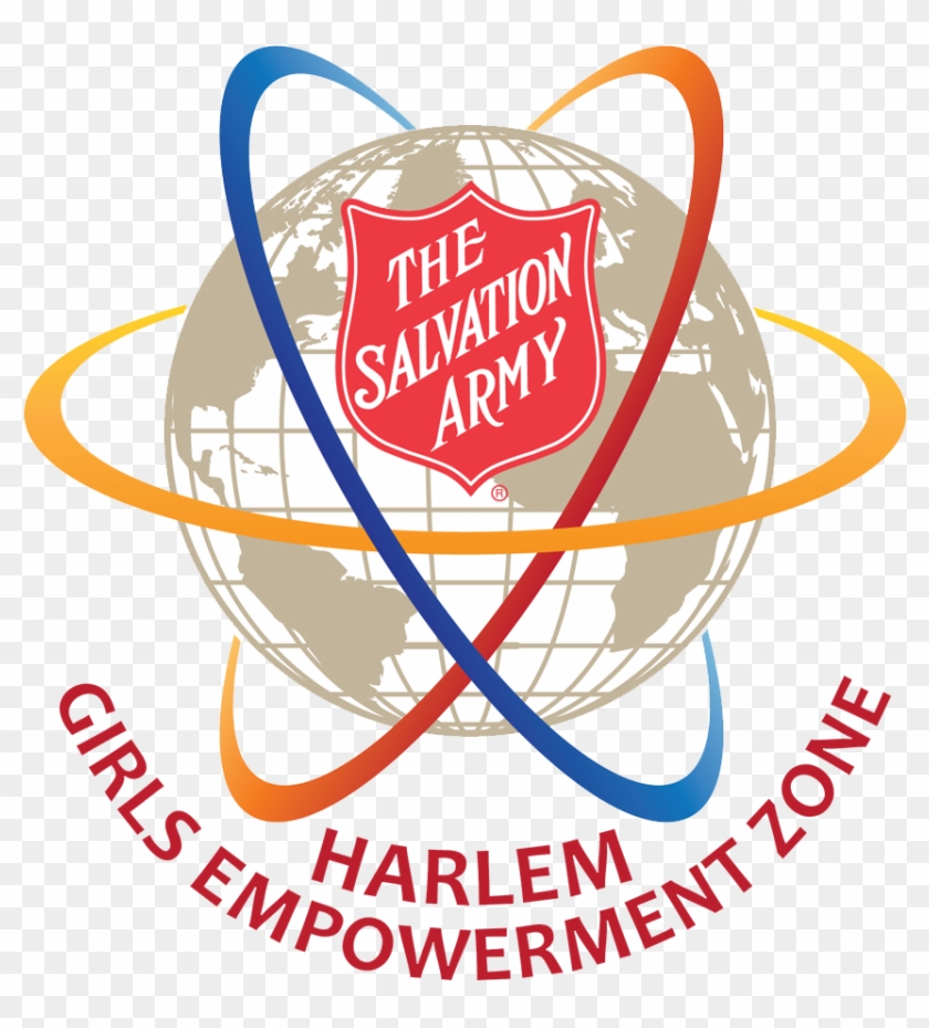 Save The Date Who - Salvation Army #247492