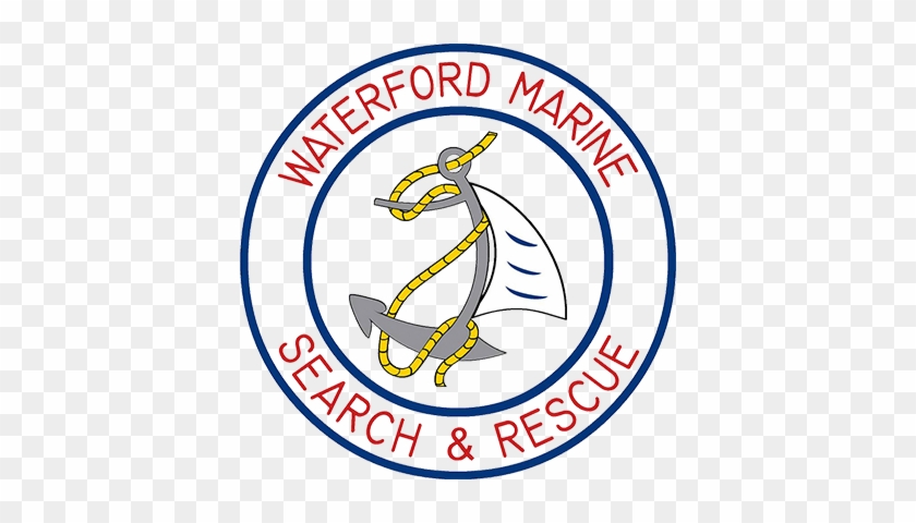 Logo - Waterford Marine Search And Rescue #247521