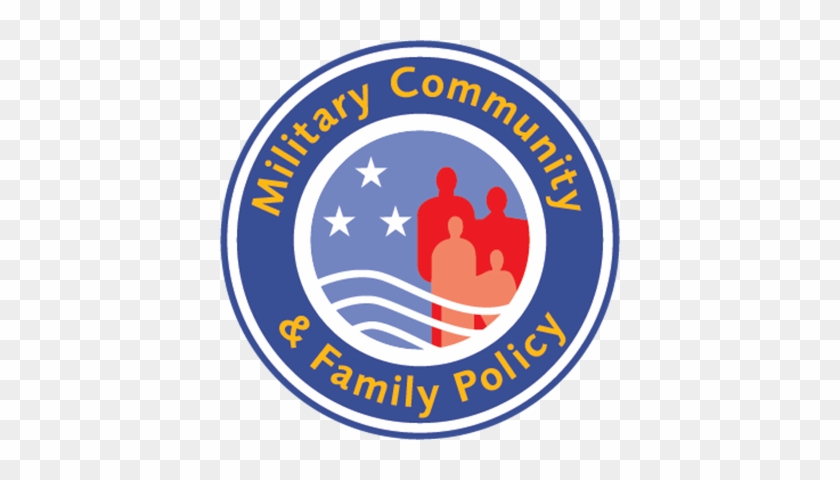 Military Community And Family Policy Branding - Military Community And Family Policy #247546