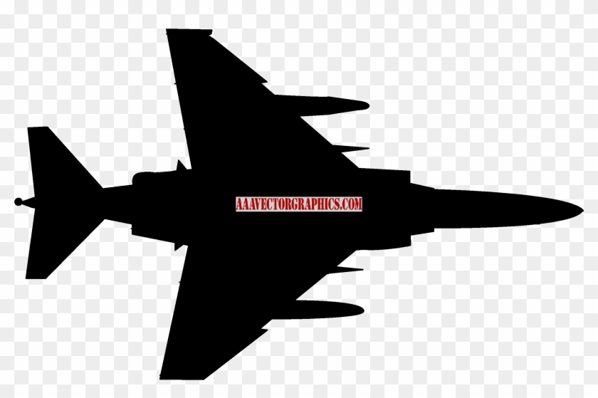 Aircraft Carrier Clipart Us Army - F 16 Fighting Falcon Silhouette #247564