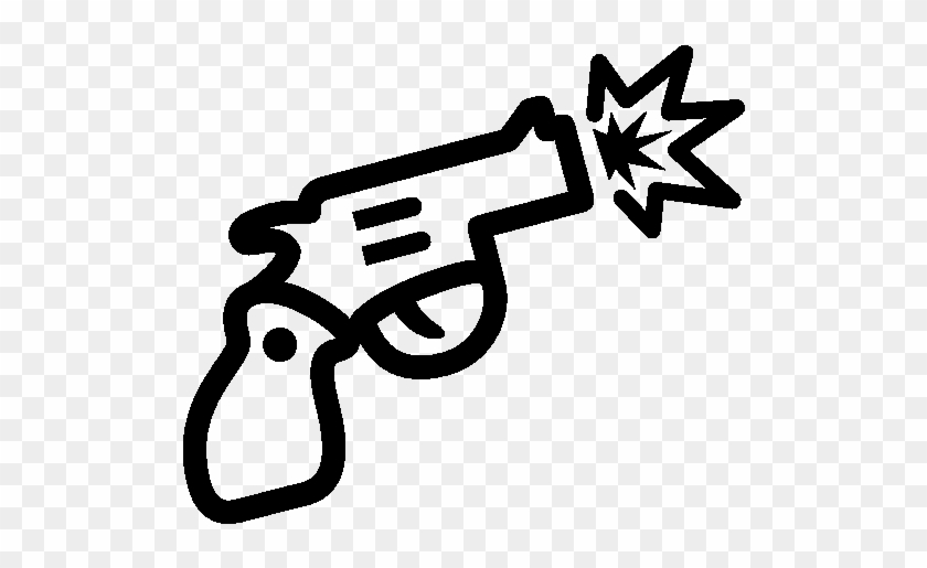 Pixel - Gun Icon #247576