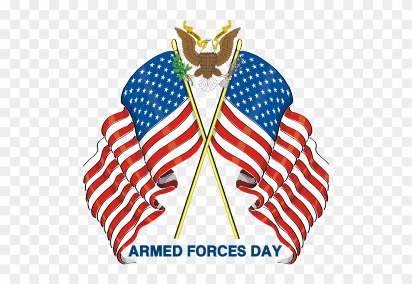 Armed Forces Day 2018 Usa #247578