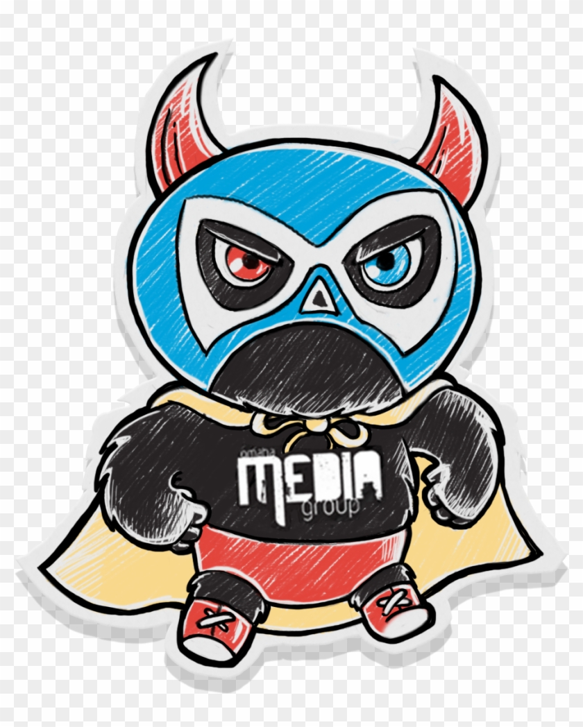 Monster - Cartoon #247592