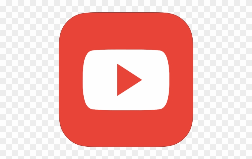 Youtube Mini Webisodes Icon - Ios 7 Youtube Icon #247632