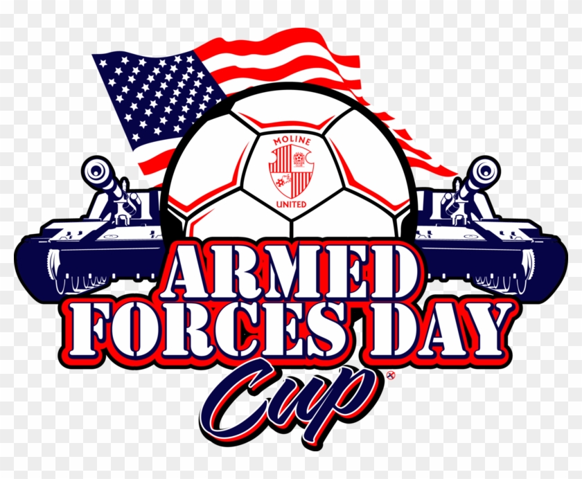 2017 Armed Forces Day Cup - Code Word: Chocolate Biscuit #247636