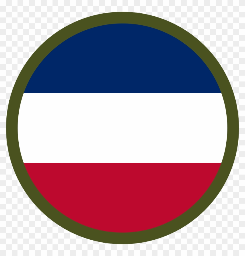 Portrait Of A Man #247682