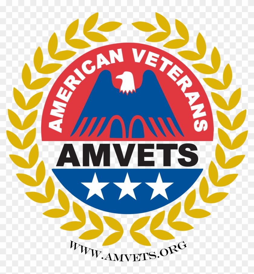 Armed Forces Day - Amvets Ladies Auxiliary Logo #247686