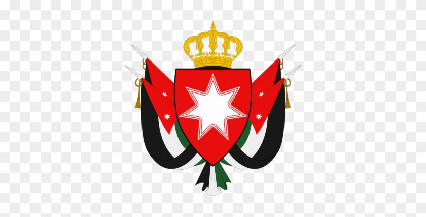 Royal Jordanian Army الجيش الملكي الأردني - Australia #247691