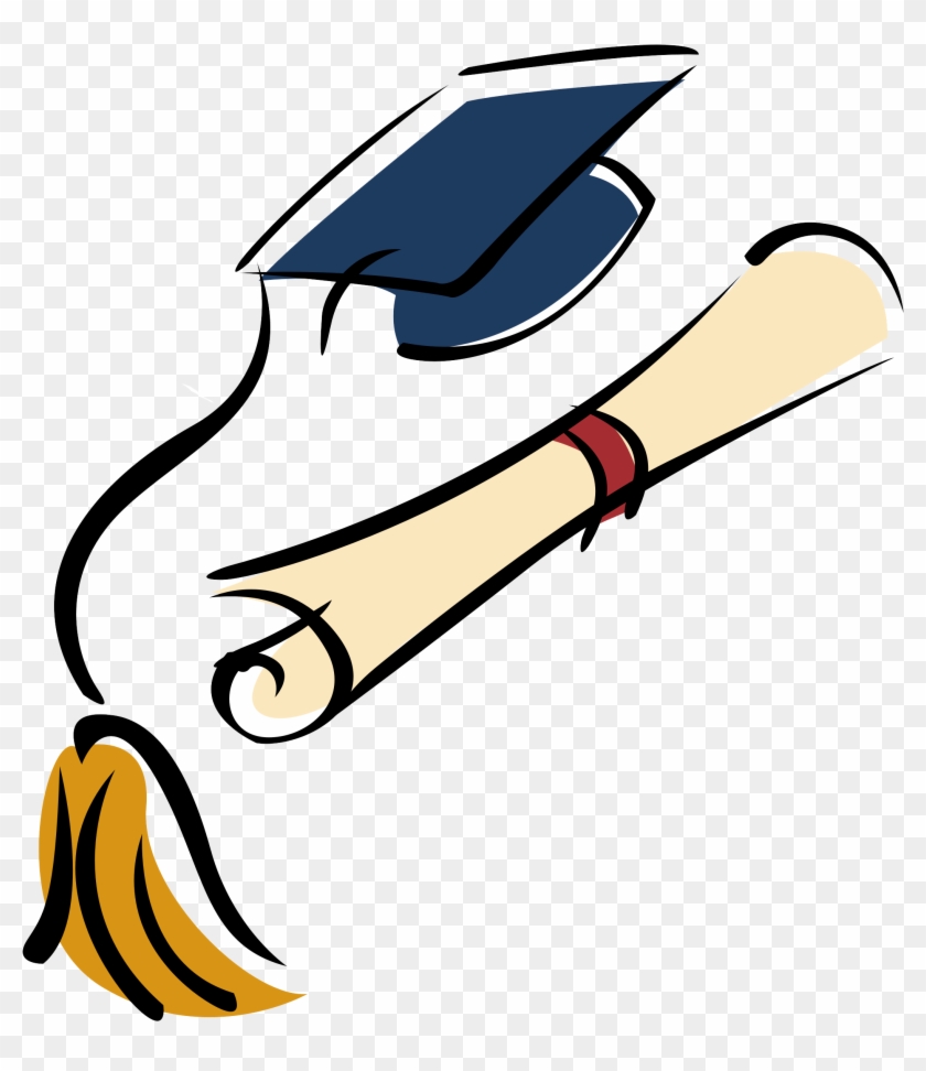 Logistics Branch Bursary Program - High School Graduation Clip Art Graduation #247732