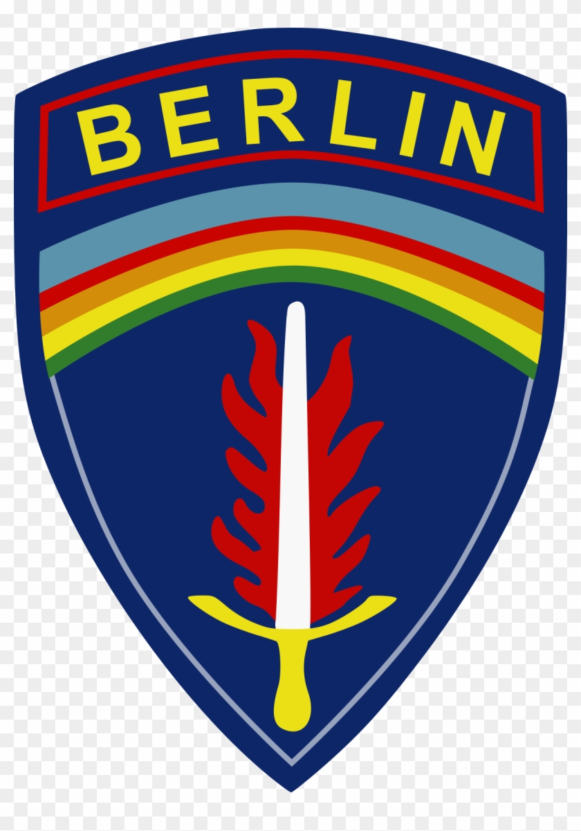 Berlin Brigade #247711