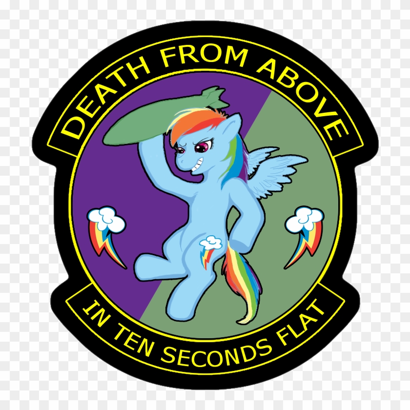 Death From Above - Crumpler #247718