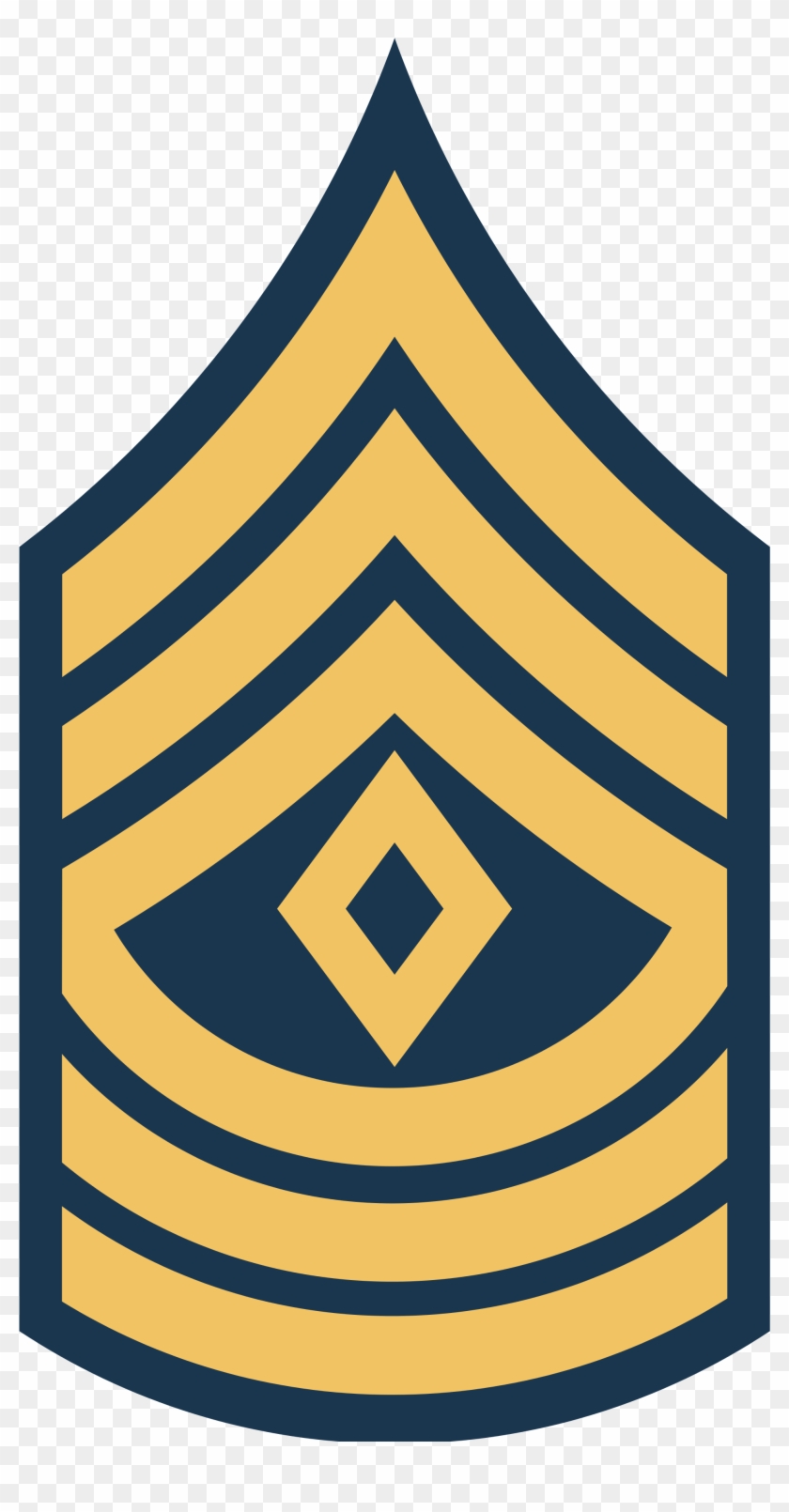 Army Usa Or 08a - Sergeant Major Of The Army #247735