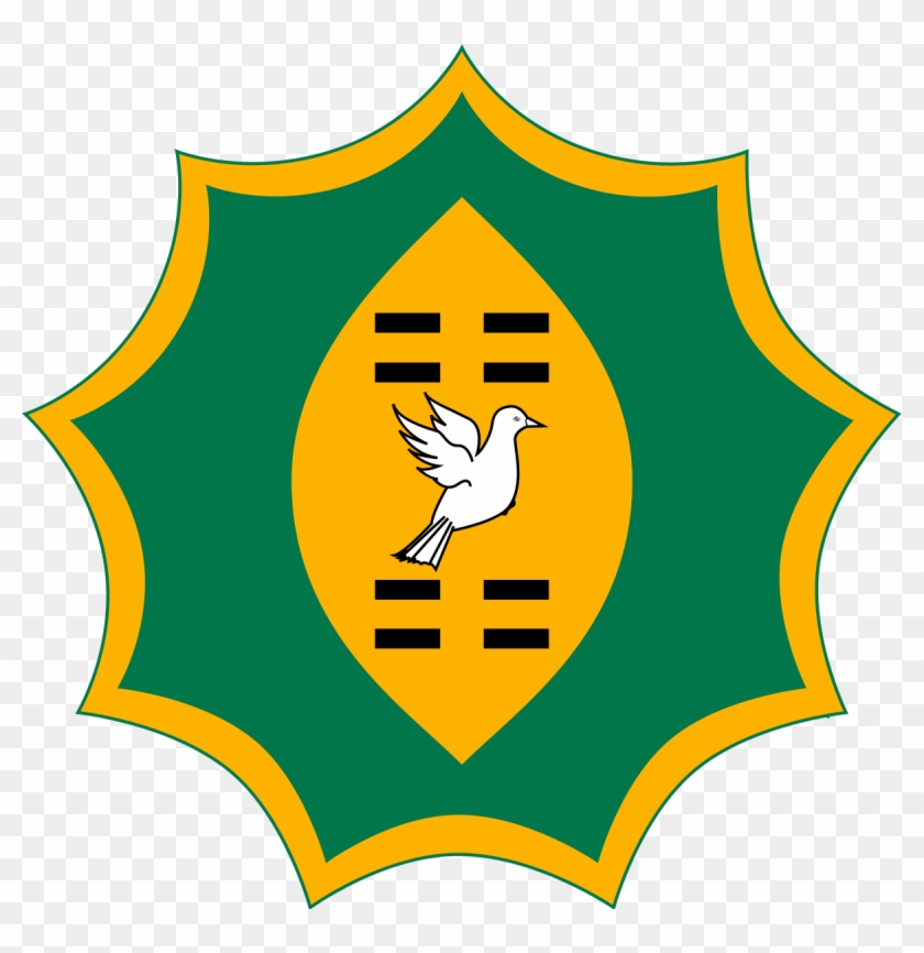 Emblem Of The South African Department Of Military - Military Veterans South Africa #247737