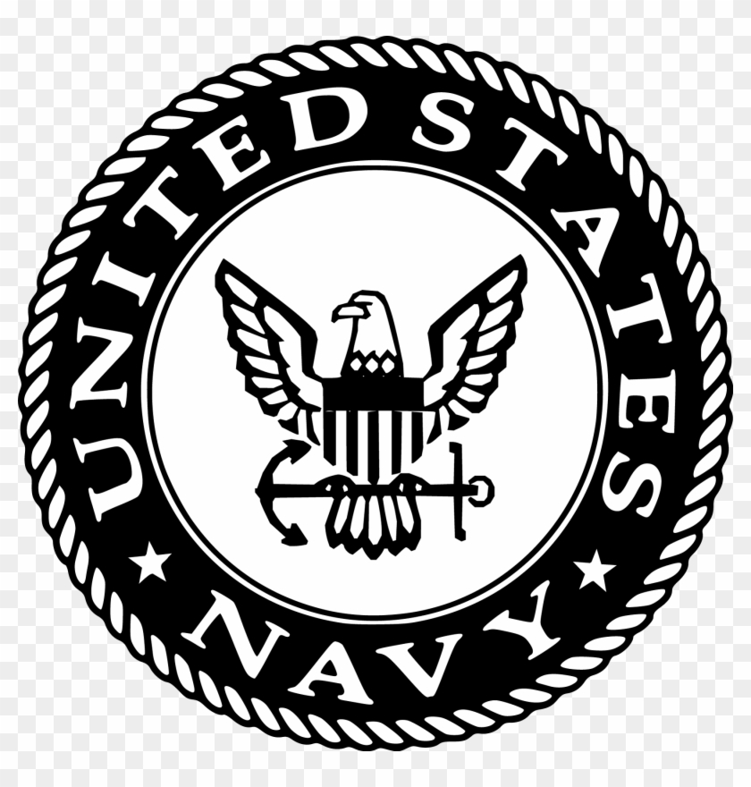 Military Service Verification - Navy Emblem #247743