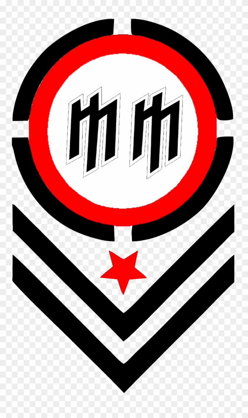Mm Logo - Métal Mulisha #247753