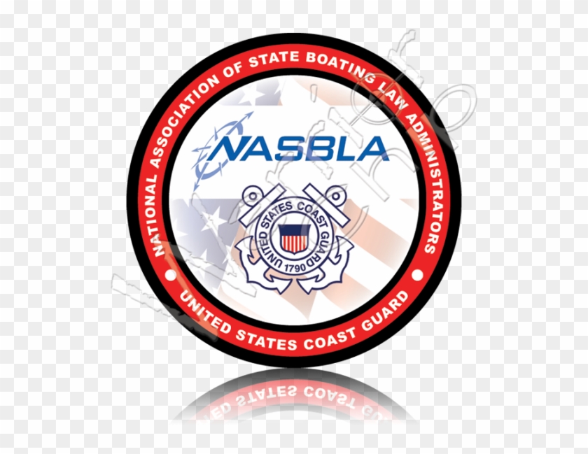 Nasbla Uscg - United States Coast Guard #247752