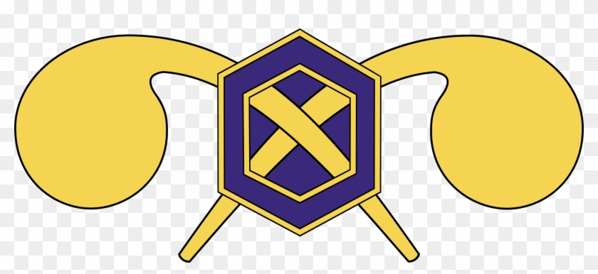Army Chemical Corps Insignia #247750