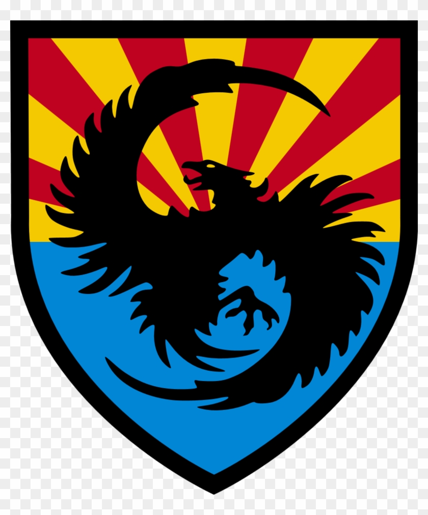 This Should Be The Profile Picture - 111th Military Intelligence Brigade #247774