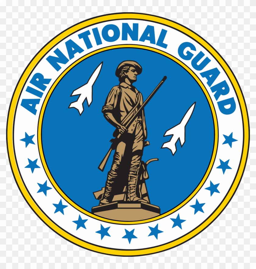Air National Guard 2250 X - Air National Guard Background #247789