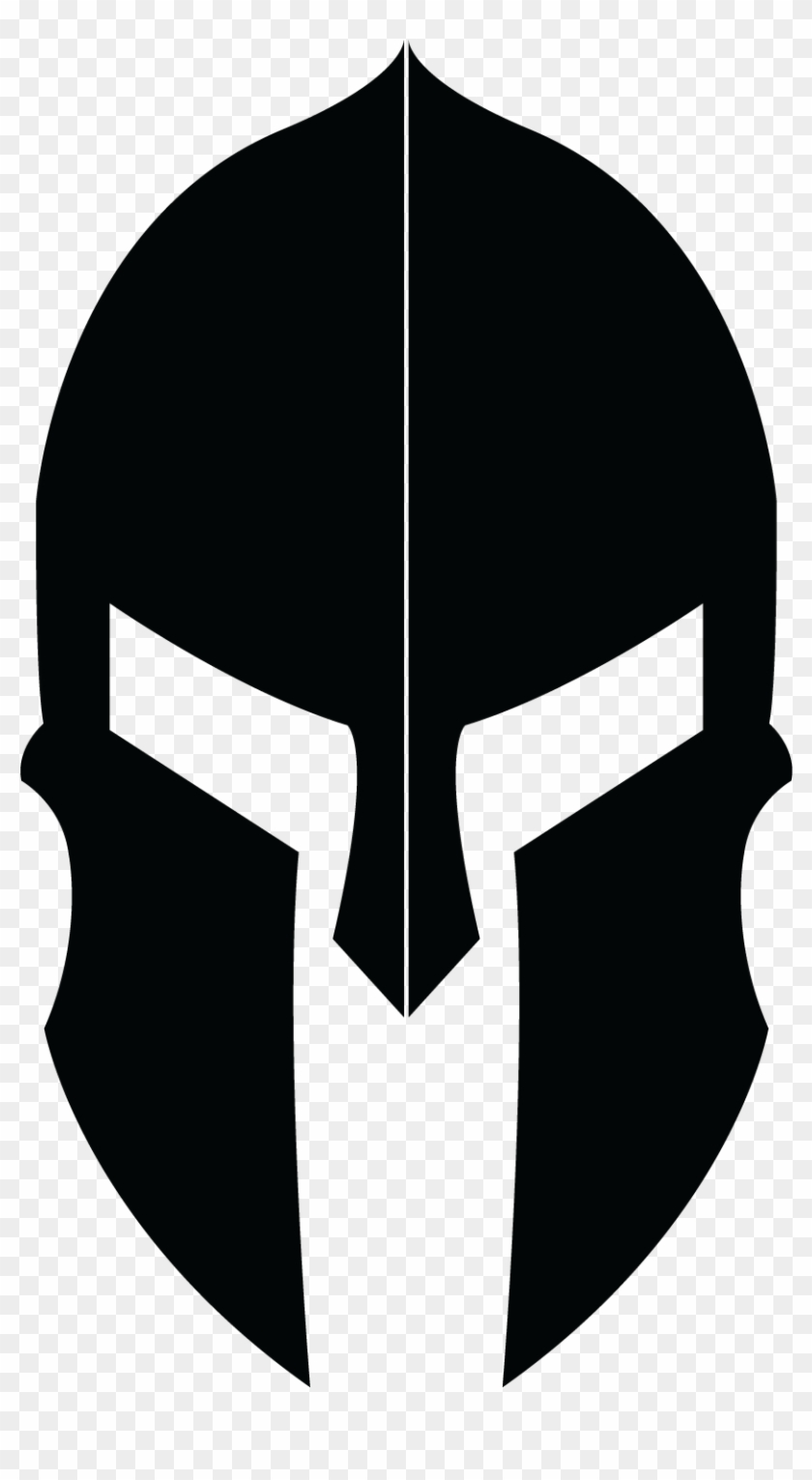 Spartan Logo Clipart