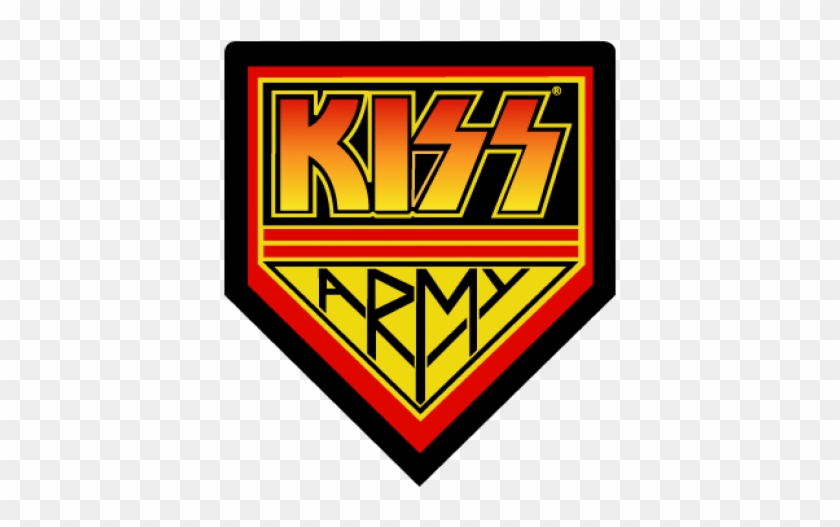 07/31/2013 » Kiss Army Logo - Kiss Army #247800