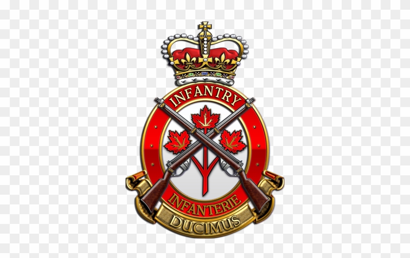 Royal Canadian Infantry Corps - Faith Goldy #247813