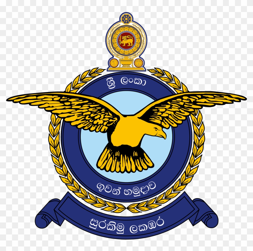 National Emblem Of Sri Lanka #247822