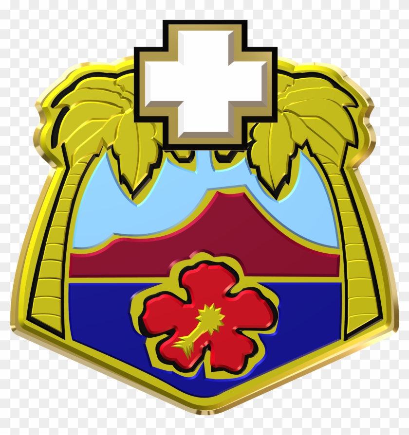 Tripler Army Medical Center Logo - Tripler Army Medical Center Pediatric Department #247839