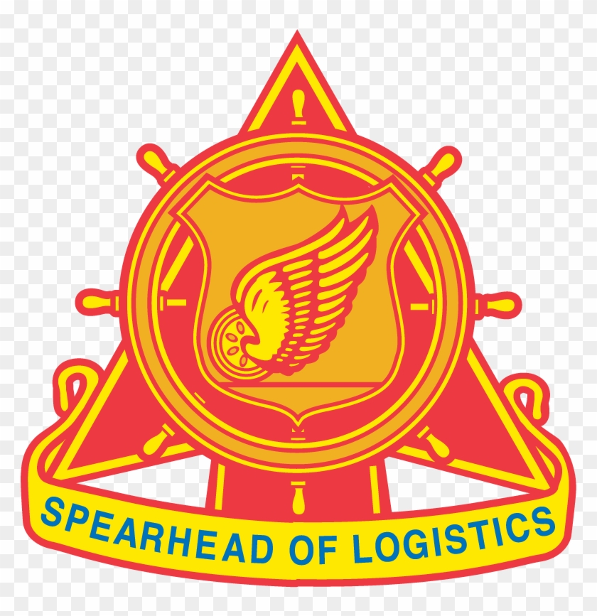 Spearhead Logistics - Spearhead Of Logistics #247850