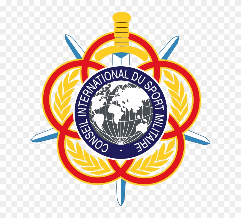 International Military Sports Council #247855