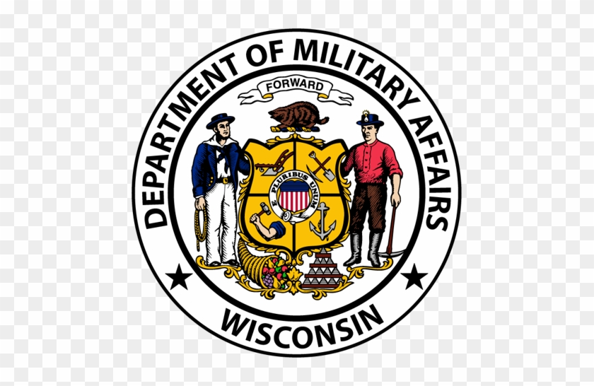 Wisconsin Department Of Military Affairs - Wisconsin Department Of Military Affairs #247863