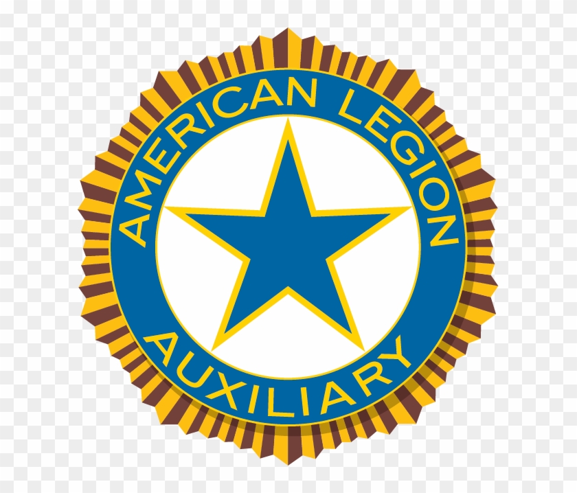 American Legion Auxiliary - American Legion Auxiliary Logo Vector #247865