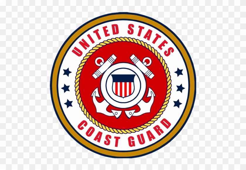 The United States Coast Guard Is A Branch Of The United - Coast Guard Day 2017 #247882