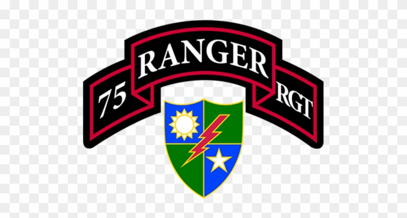 Http - //www - Specopscandidate - Com/wp-content/uploads/ - 75th Ranger Regiment Tab #247900