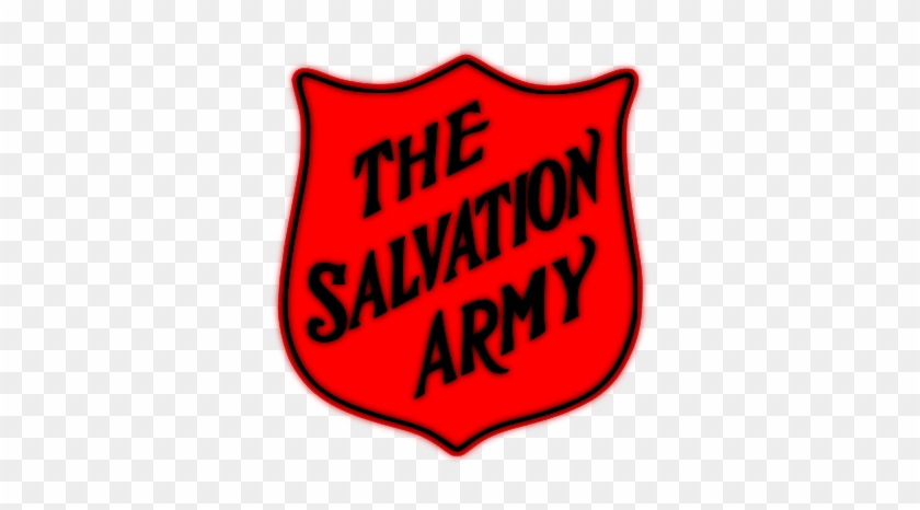 Join Now To Support "salvation Army" - Salvation Army #247907