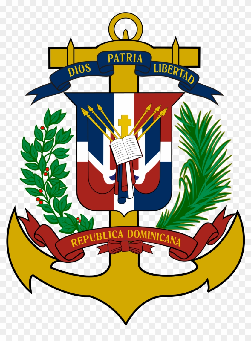 Dominican Republic #247913