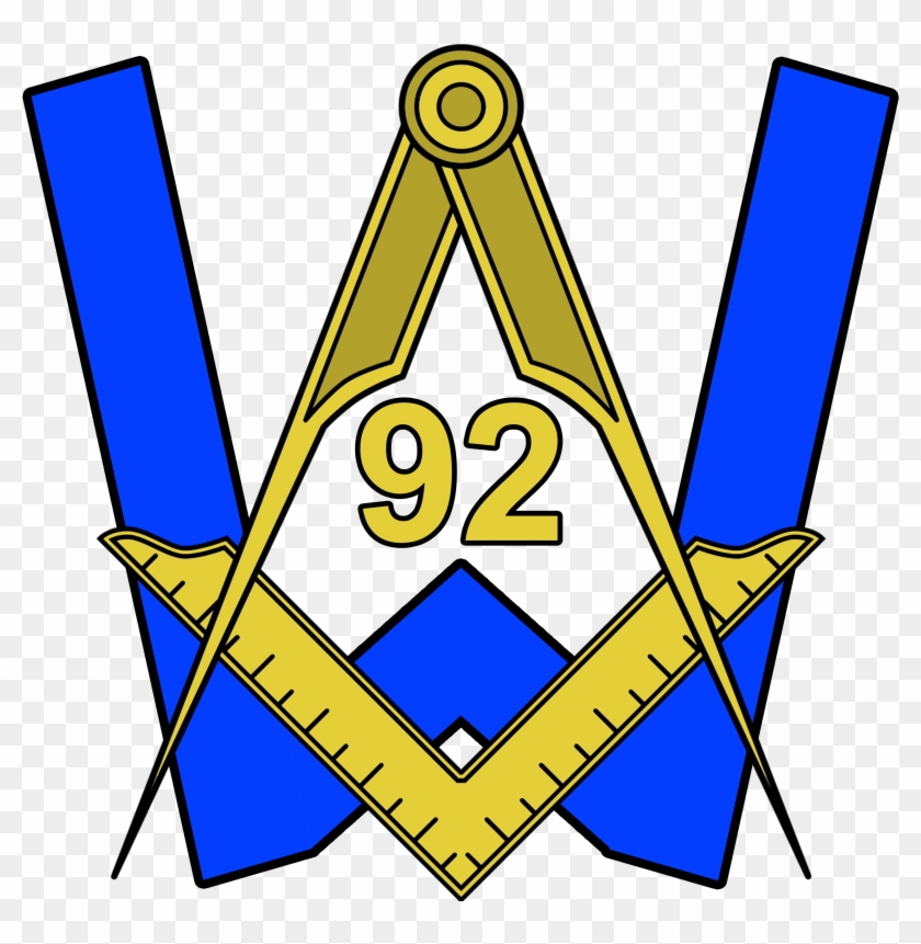 Masonic Lodge Officers #247928