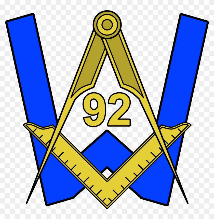 Masonic Lodge Officers #247928