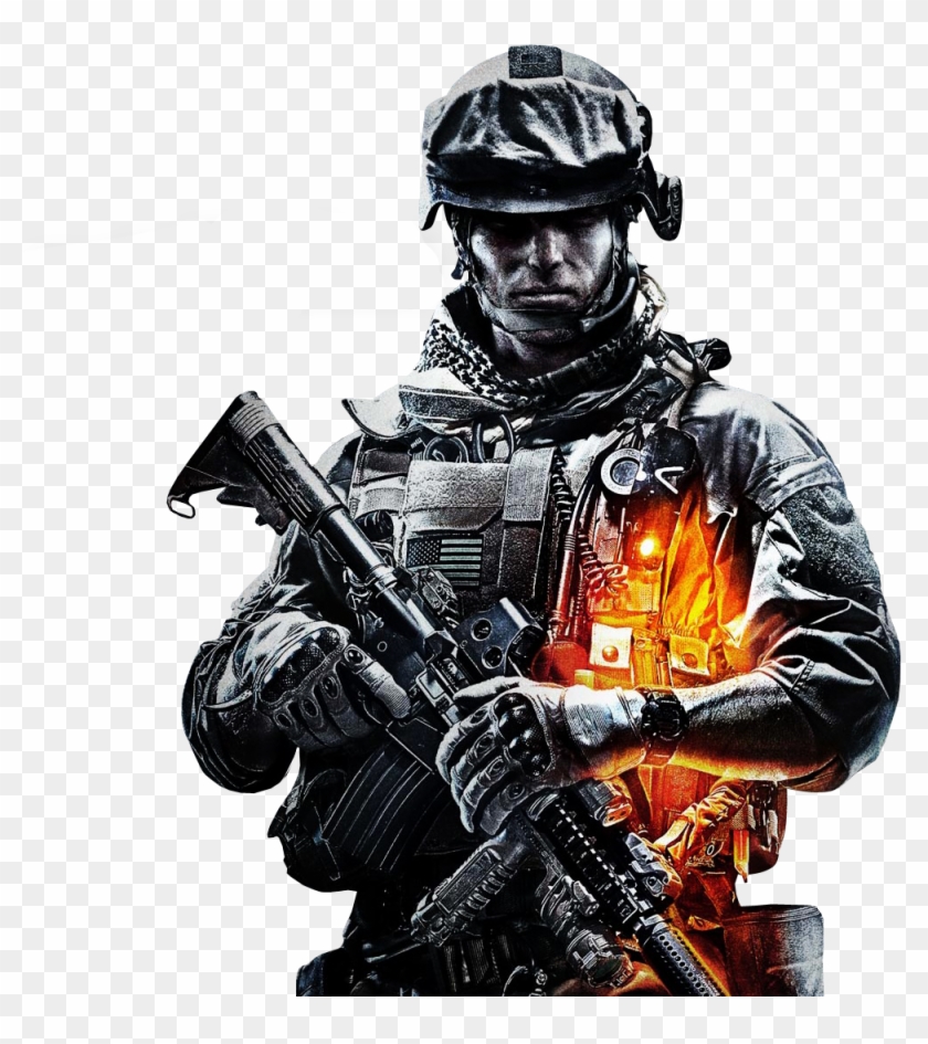 Call - Call Of Duty Png #247933
