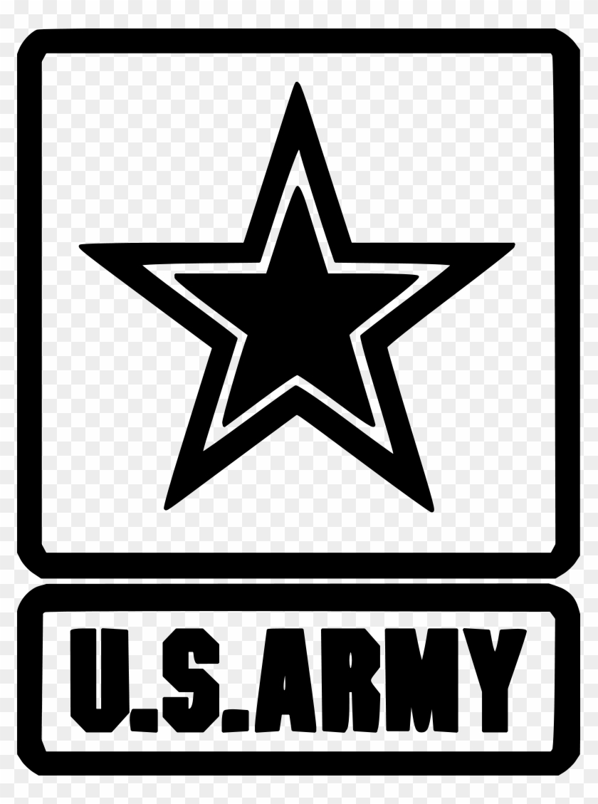 Army Star Logo Png | Leticia Camargo