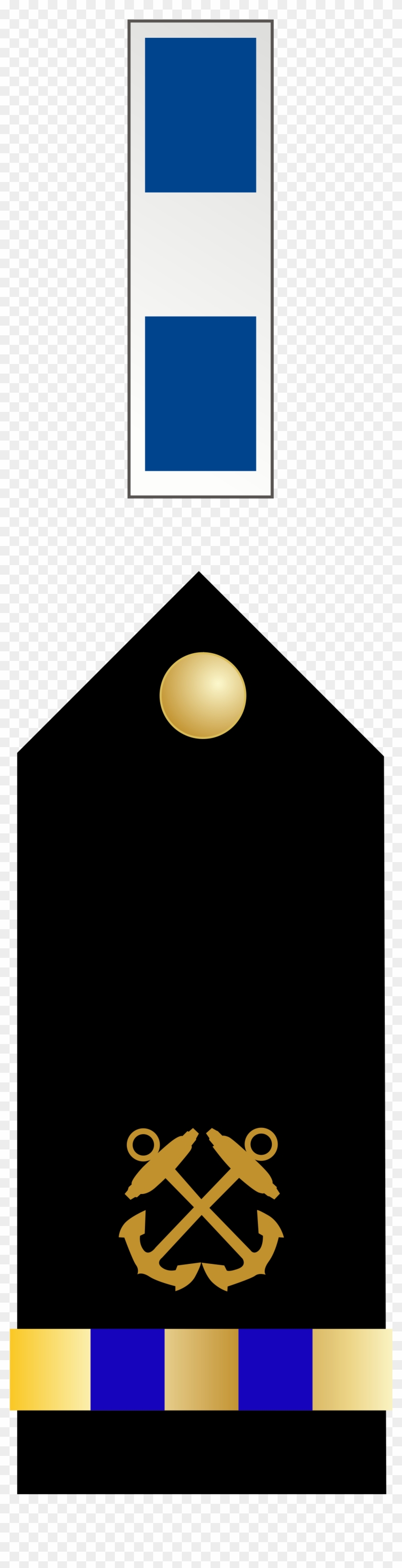 Open - Navy Cwo5 Insignia #247964